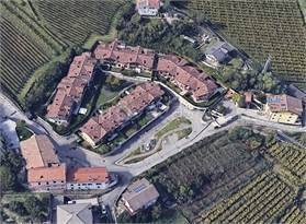 locale di sgombero in vendita ad Isera in zona Casette