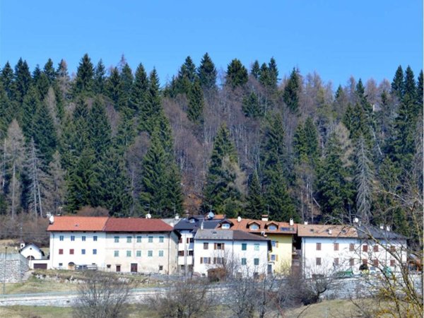 casa indipendente in vendita a Lavarone in zona Magrè