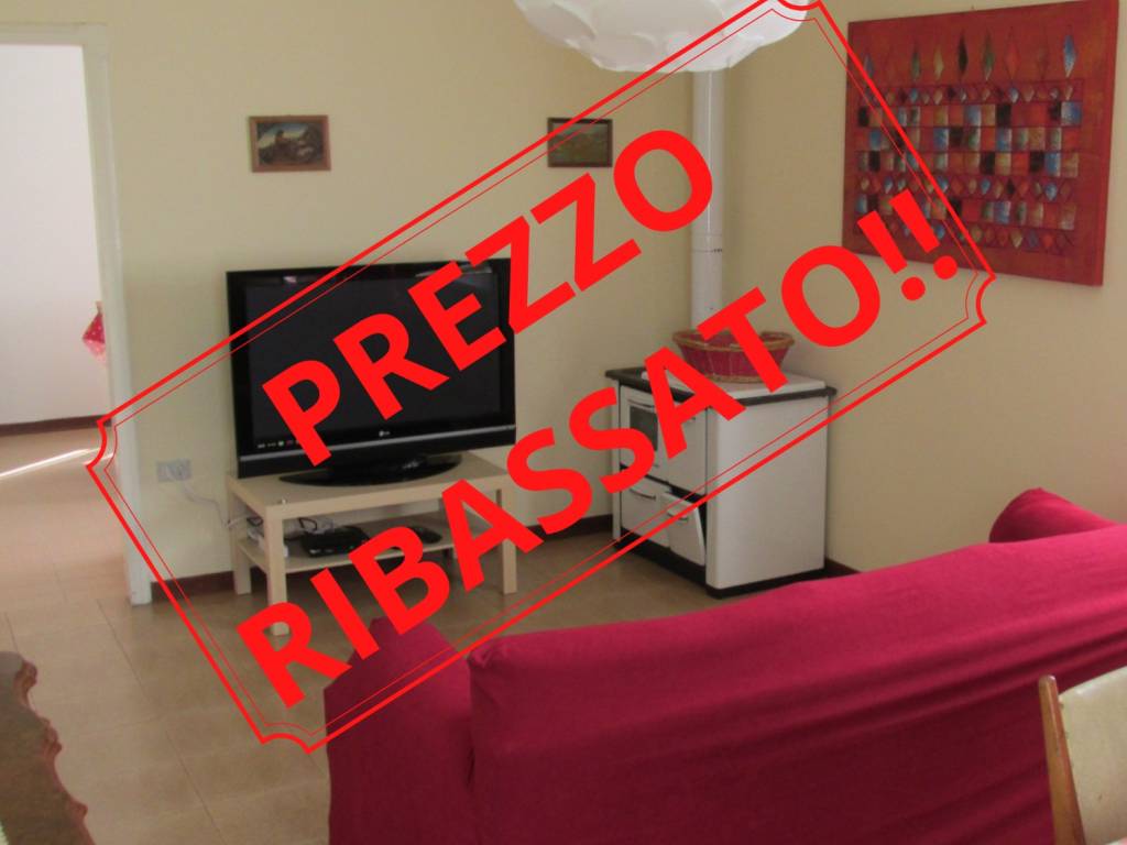 appartamento in vendita a Lavarone in zona Cappella
