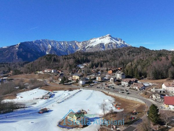 appartamento in vendita a Lavarone in zona Bertoldi