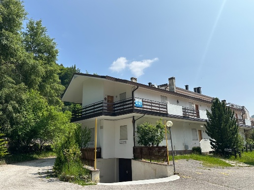 appartamento in vendita a Lavarone in zona Lanzino