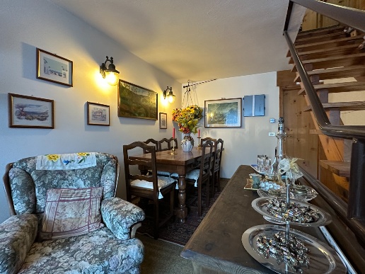 appartamento in vendita a Lavarone