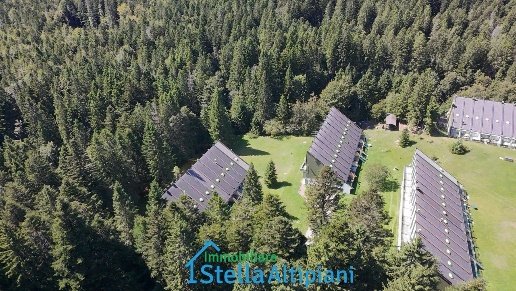 appartamento in vendita a Lavarone