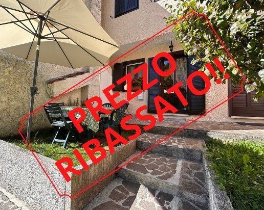appartamento in vendita a Lavarone in zona Oseli