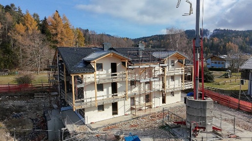 quadrivano in vendita a Lavarone in zona Stengheli