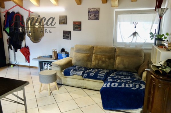 appartamento in vendita a Lavis