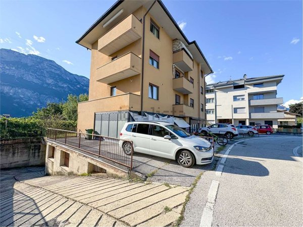 appartamento in vendita a Lavis