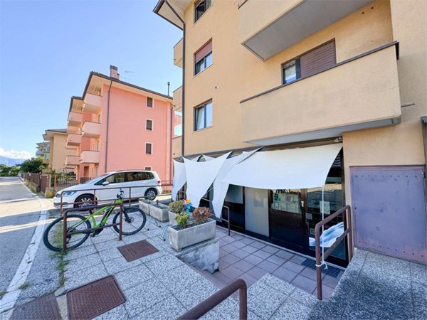 appartamento in vendita a Lavis