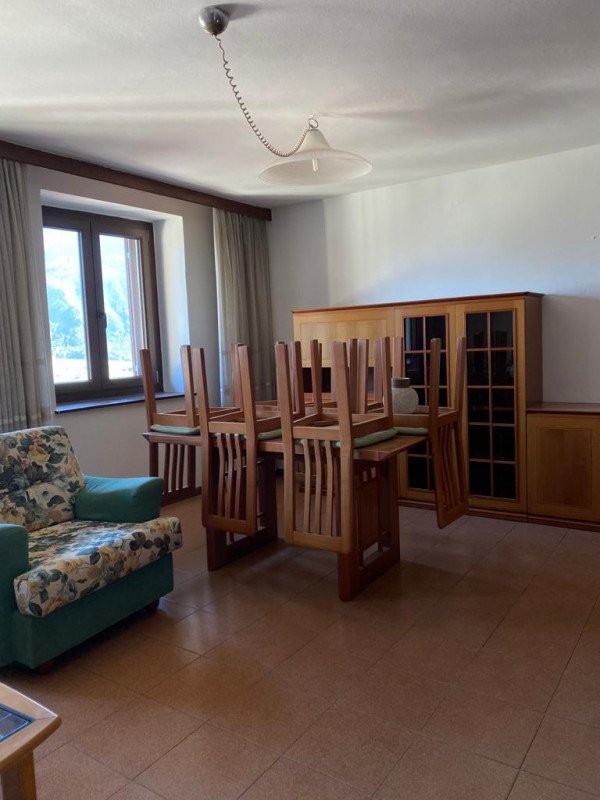 appartamento in vendita a Levico Terme