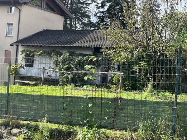 casa indipendente in vendita a Levico Terme
