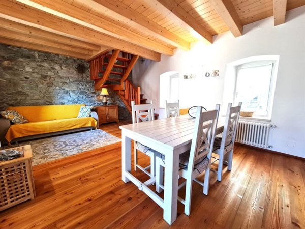 appartamento in vendita a Levico Terme