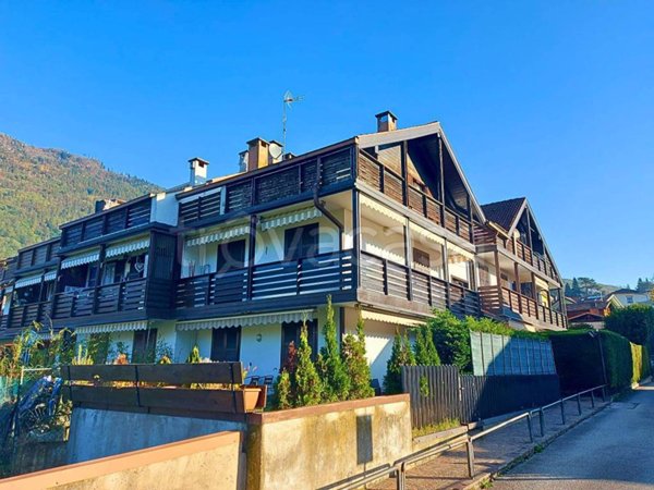 appartamento in vendita a Levico Terme