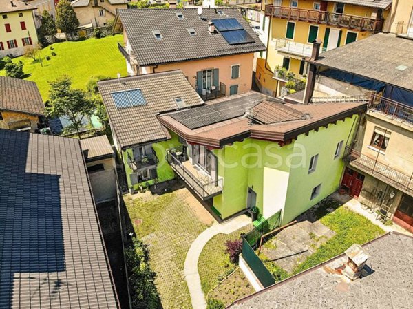 casa indipendente in vendita a Levico Terme
