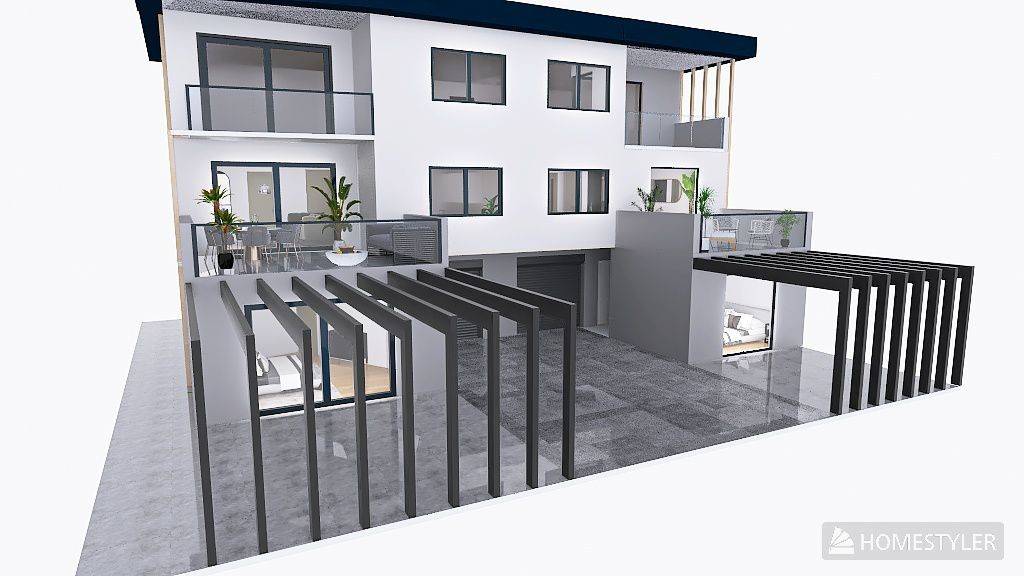 casa indipendente in vendita a Levico Terme