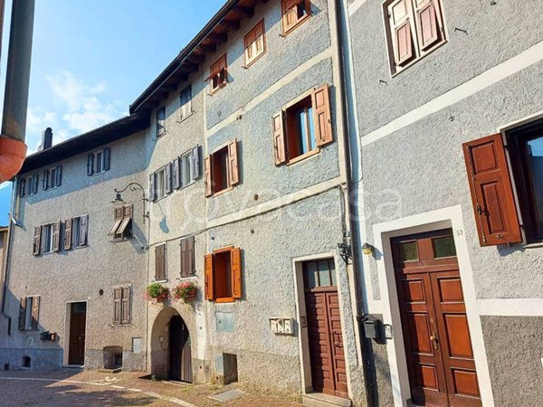 appartamento in vendita a Levico Terme