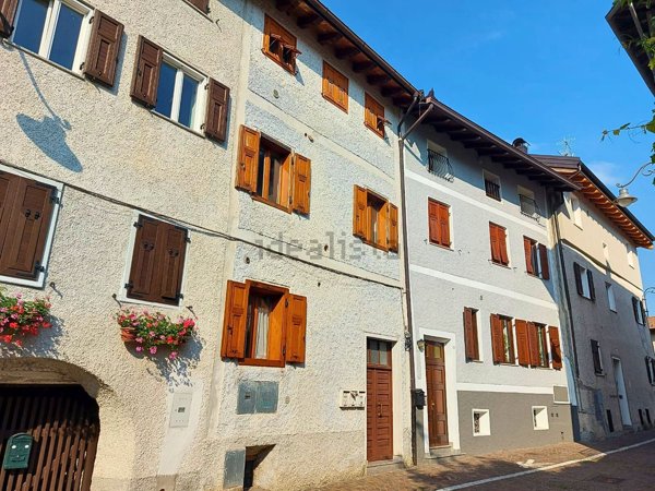 appartamento in vendita a Levico Terme