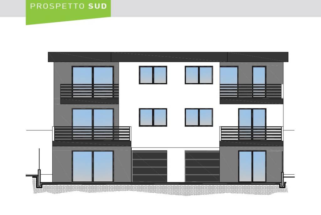 casa indipendente in vendita a Levico Terme