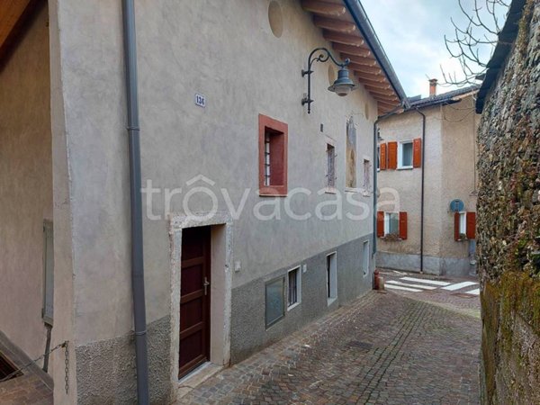 appartamento in vendita a Levico Terme