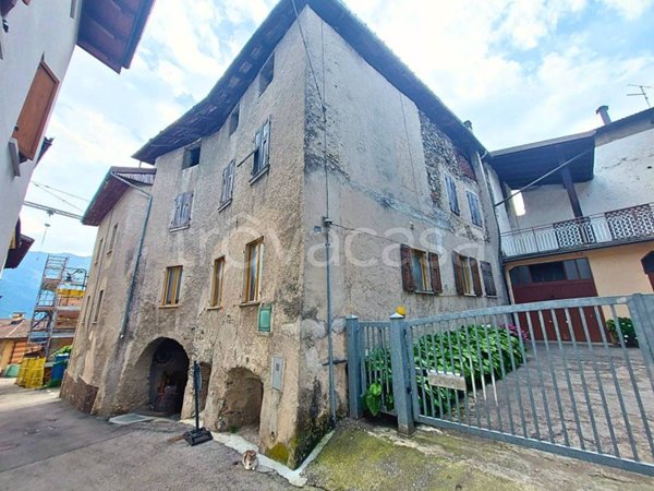 appartamento in vendita a Levico Terme