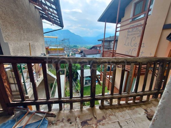 appartamento in vendita a Levico Terme