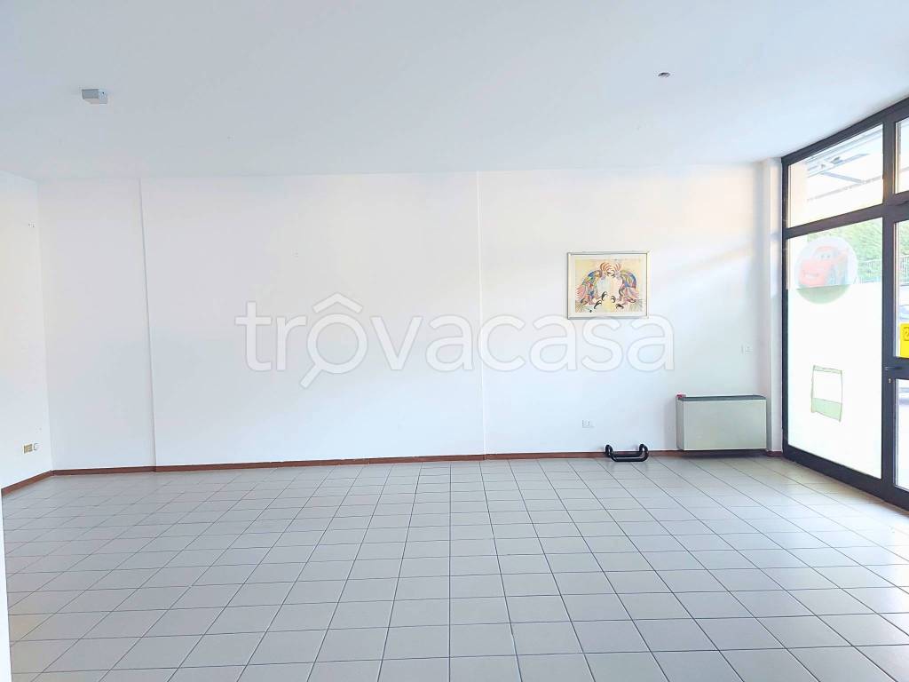 monolocale in vendita a Levico Terme