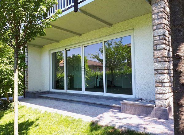 casa indipendente in vendita a Levico Terme