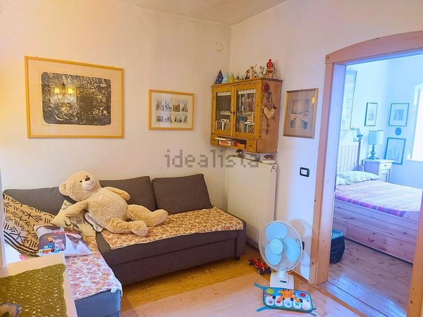 appartamento in vendita a Levico Terme