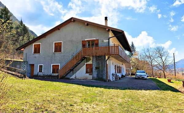 appartamento in vendita a Levico Terme