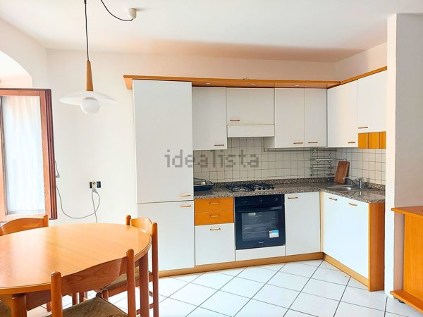appartamento in vendita a Levico Terme