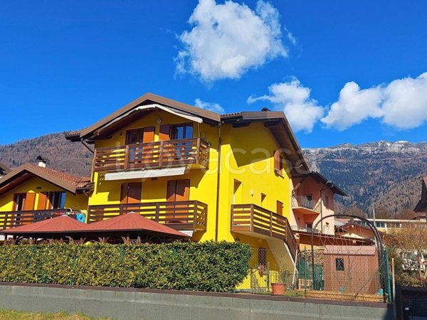 appartamento in vendita a Levico Terme