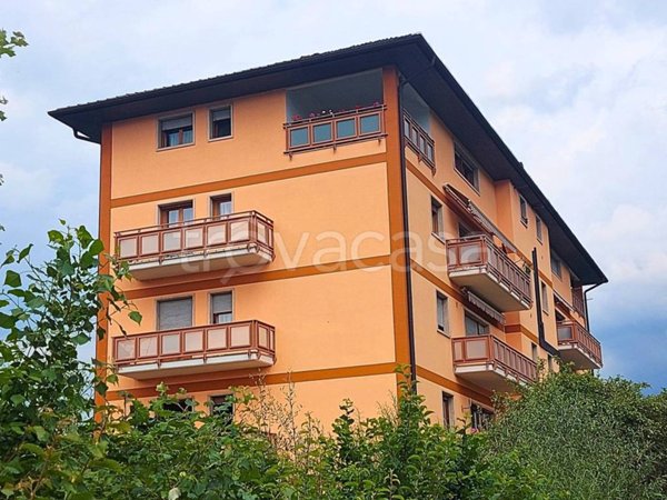 appartamento in vendita a Levico Terme