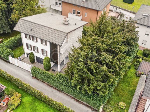 casa indipendente in vendita a Levico Terme