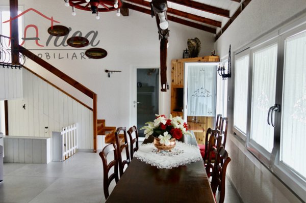 casa indipendente in vendita a Levico Terme