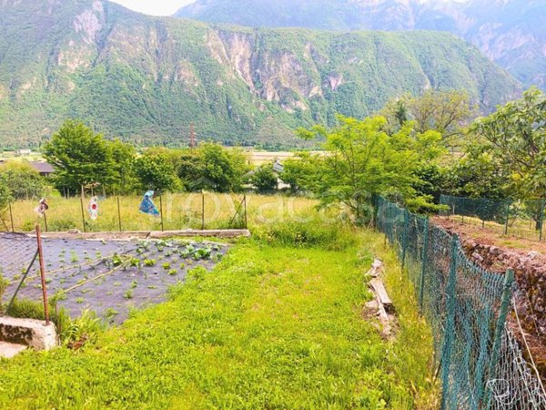 villetta a schiera in vendita a Levico Terme in zona Campiello