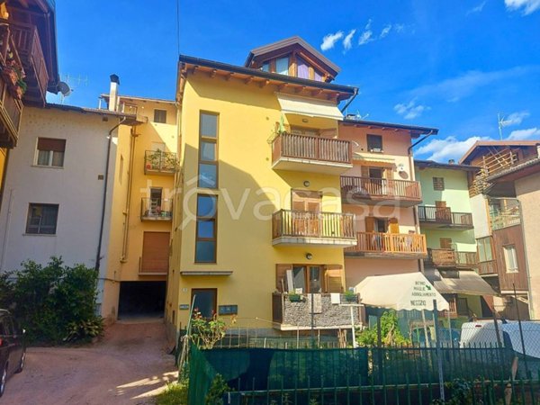 appartamento in vendita a Levico Terme