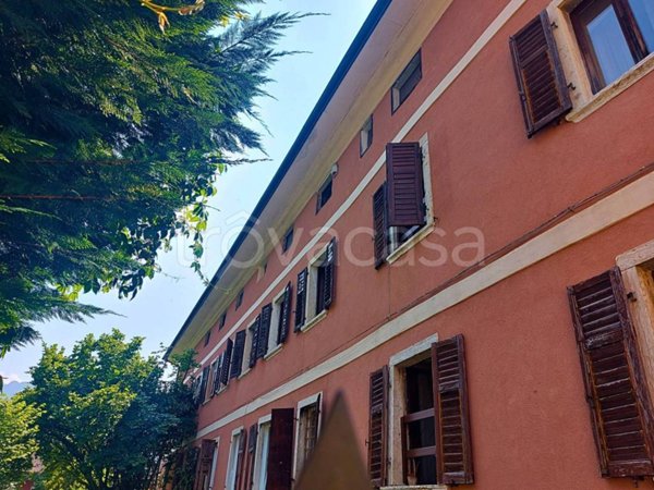 appartamento in vendita a Levico Terme