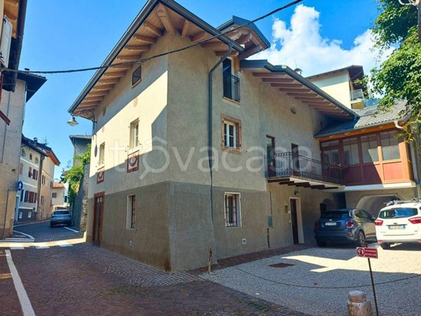 appartamento in vendita a Levico Terme