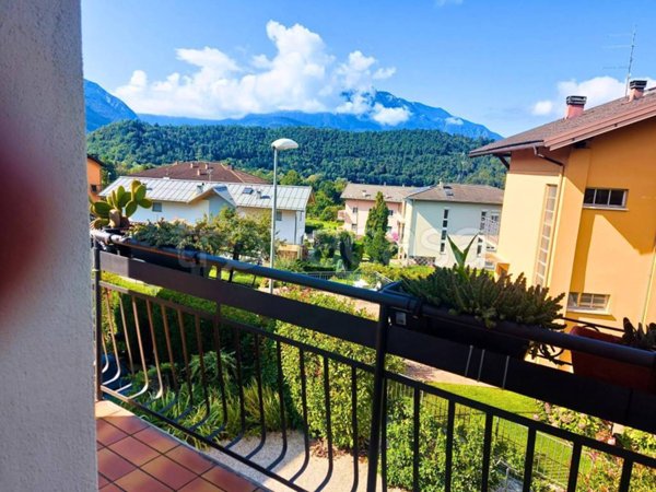 appartamento in vendita a Levico Terme