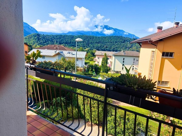appartamento in vendita a Levico Terme