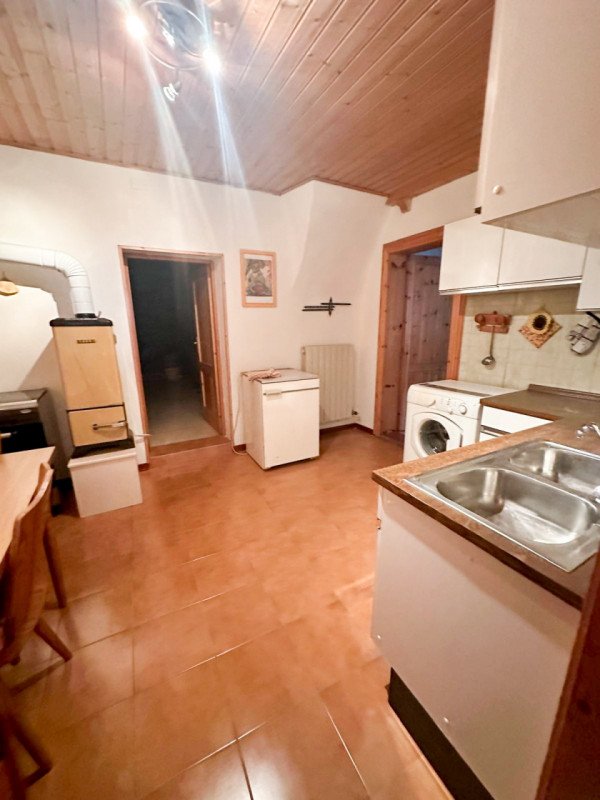 casa indipendente in vendita a Levico Terme