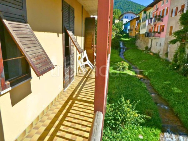 appartamento in vendita a Levico Terme