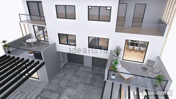 casa indipendente in vendita a Levico Terme