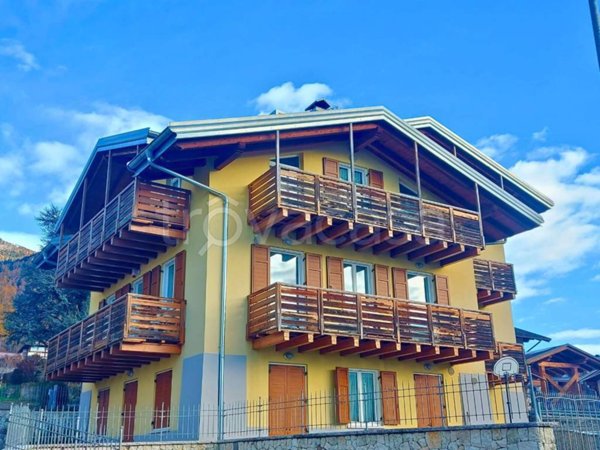 appartamento in vendita a Levico Terme