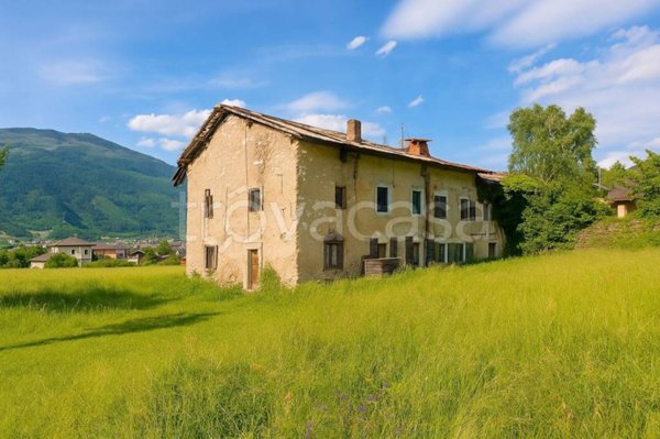 casa indipendente in vendita a Levico Terme in zona Santa Giuliana