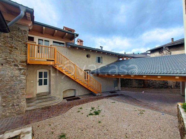 appartamento in vendita a Levico Terme