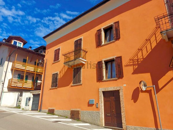 appartamento in vendita a Levico Terme