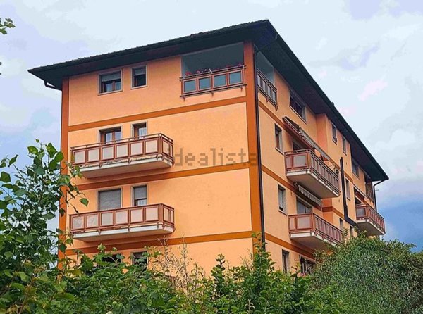 appartamento in vendita a Levico Terme