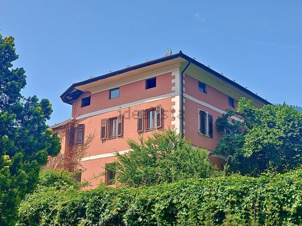 appartamento in vendita a Levico Terme
