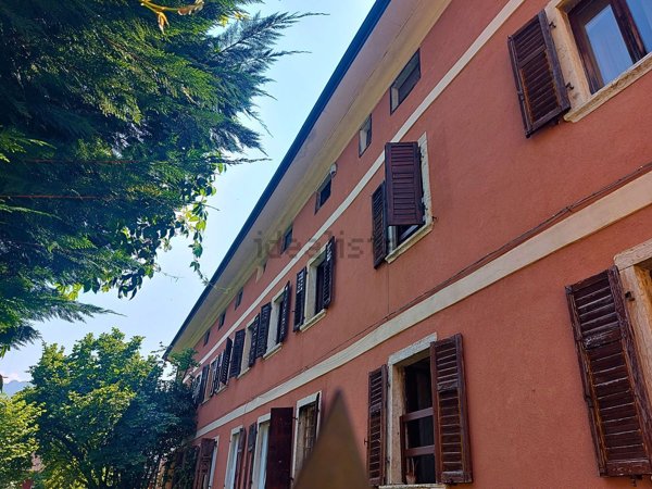 appartamento in vendita a Levico Terme