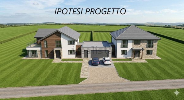 casa indipendente in vendita a Levico Terme